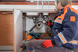 Eyüp Lavabo Tikali Boru Açma