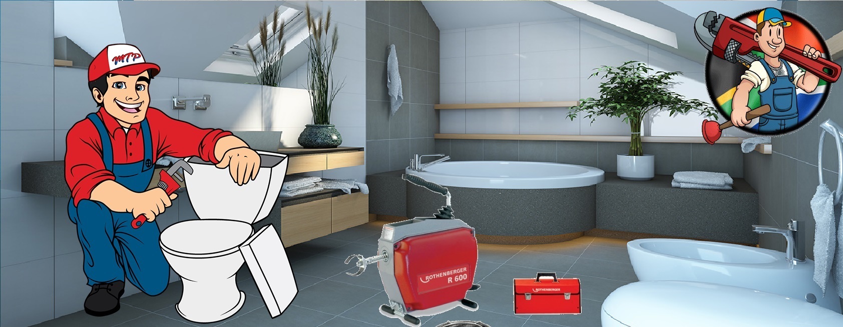 Eyüp Mutfak Lavabo Tikali Boru Açma