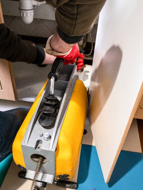 Eyüp Profesyonel Tesisat Ustalar